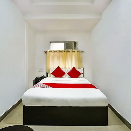 Hotel O 19660 Hotel Tirupati Residency コーター エクステリア 写真