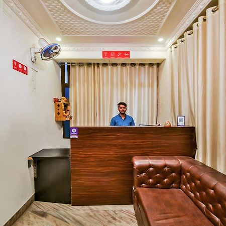 Hotel O 19660 Hotel Tirupati Residency コーター エクステリア 写真