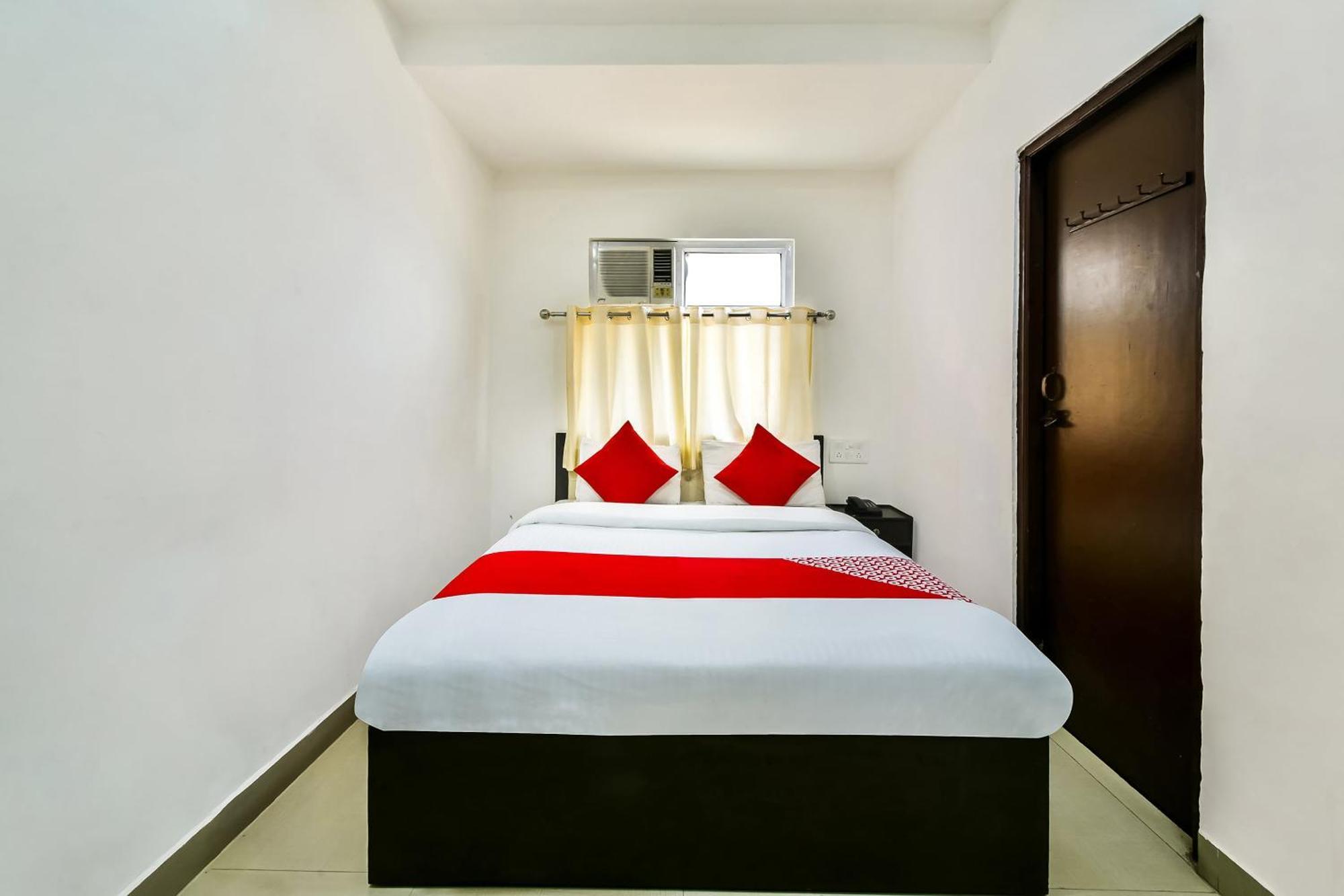 Hotel O 19660 Hotel Tirupati Residency コーター エクステリア 写真