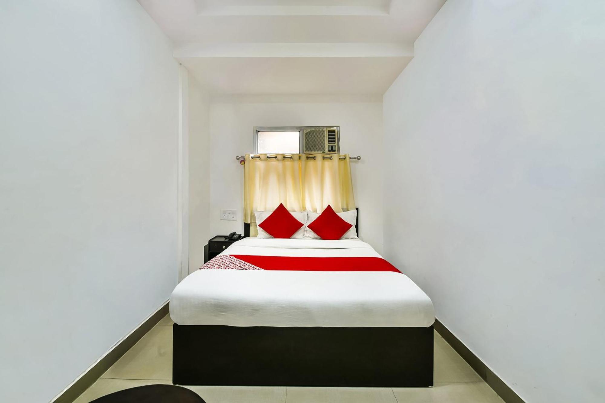 Hotel O 19660 Hotel Tirupati Residency コーター エクステリア 写真