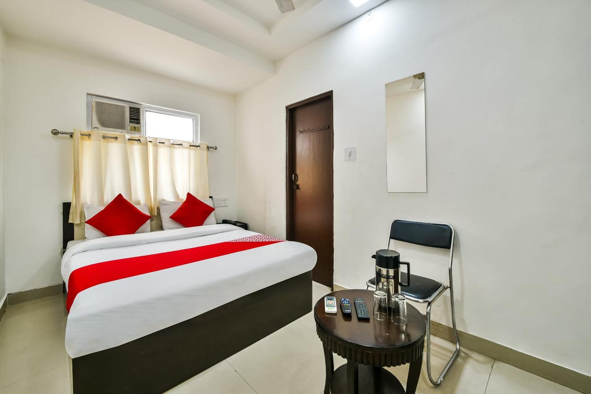 Hotel O 19660 Hotel Tirupati Residency コーター エクステリア 写真