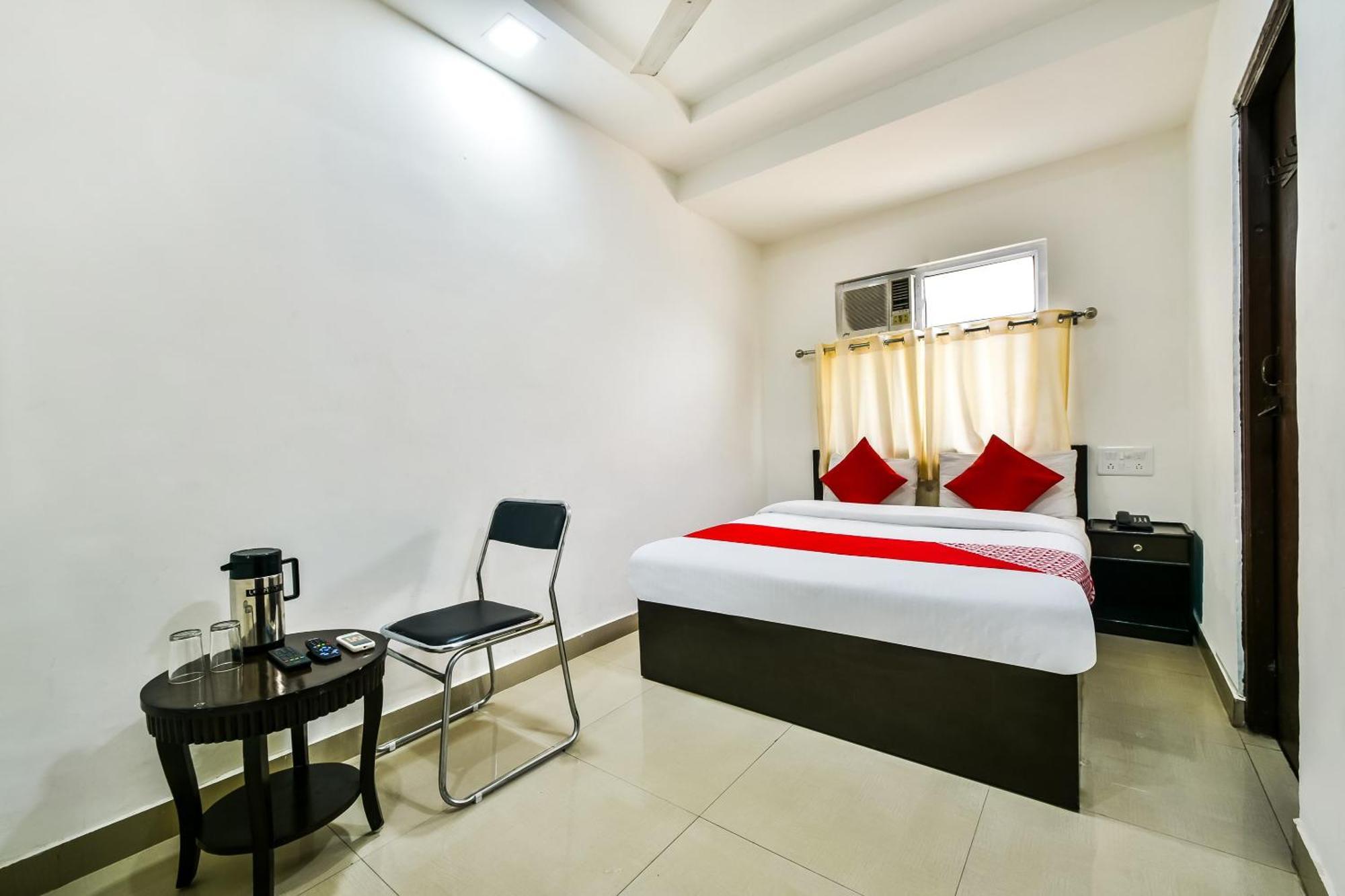Hotel O 19660 Hotel Tirupati Residency コーター エクステリア 写真