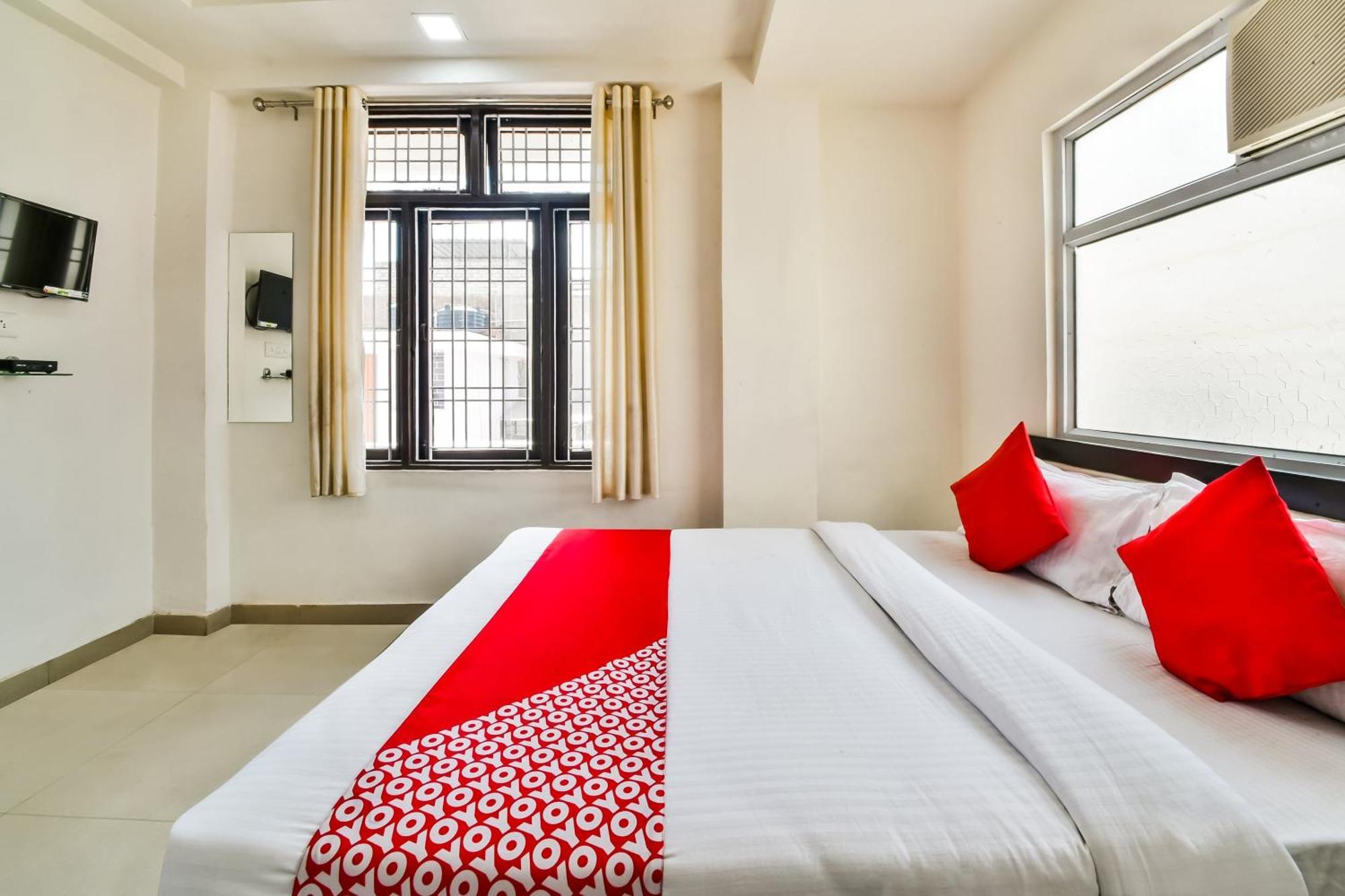 Hotel O 19660 Hotel Tirupati Residency コーター エクステリア 写真