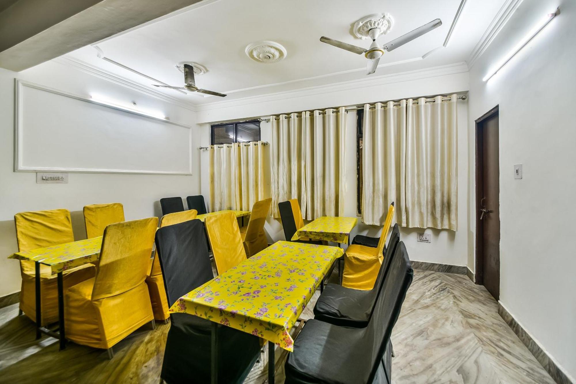 Hotel O 19660 Hotel Tirupati Residency コーター エクステリア 写真
