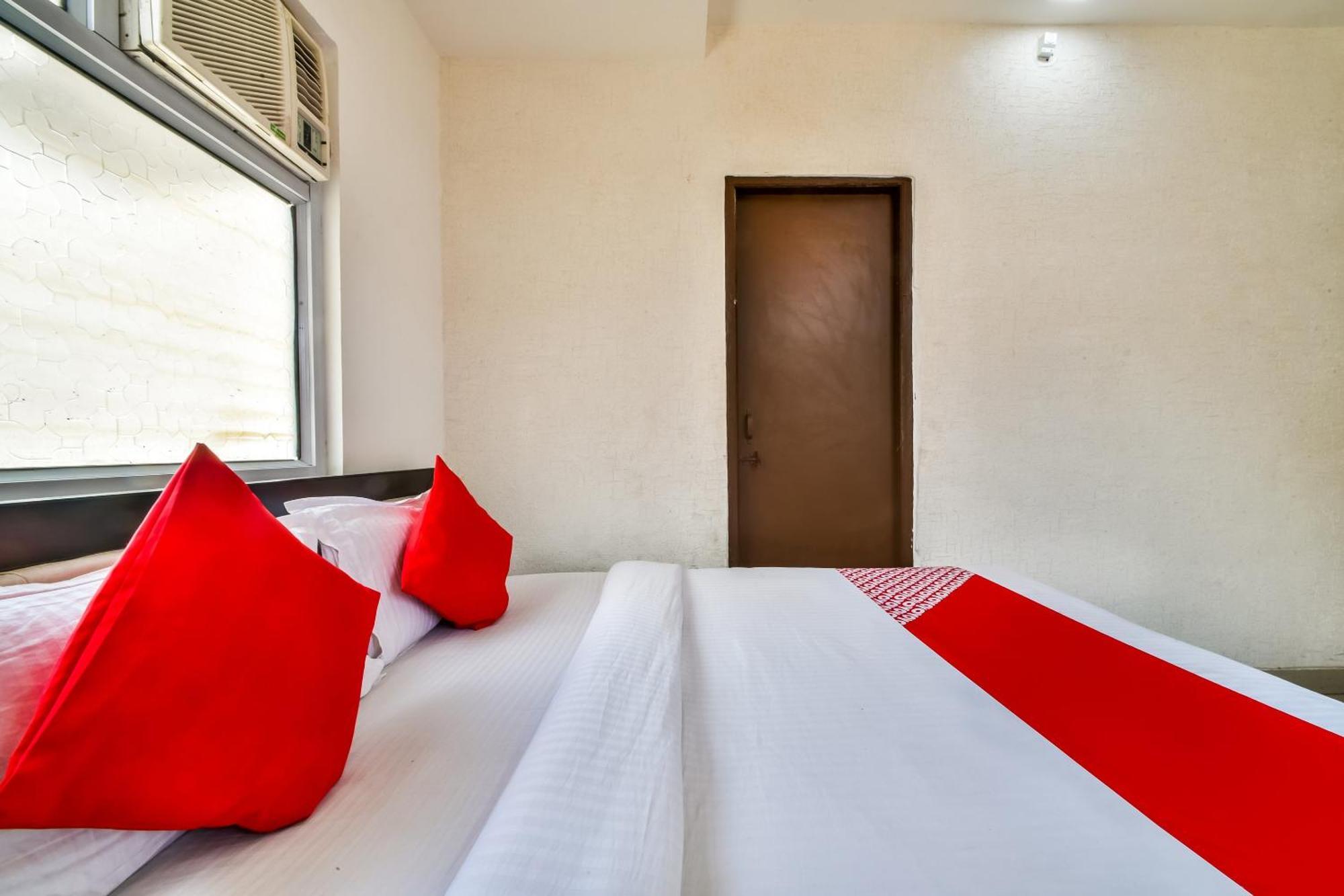 Hotel O 19660 Hotel Tirupati Residency コーター エクステリア 写真