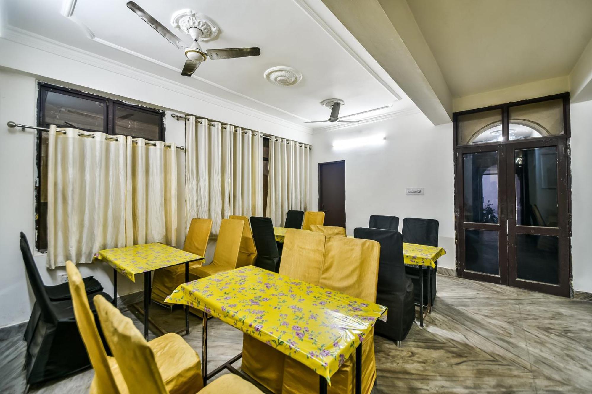 Hotel O 19660 Hotel Tirupati Residency コーター エクステリア 写真