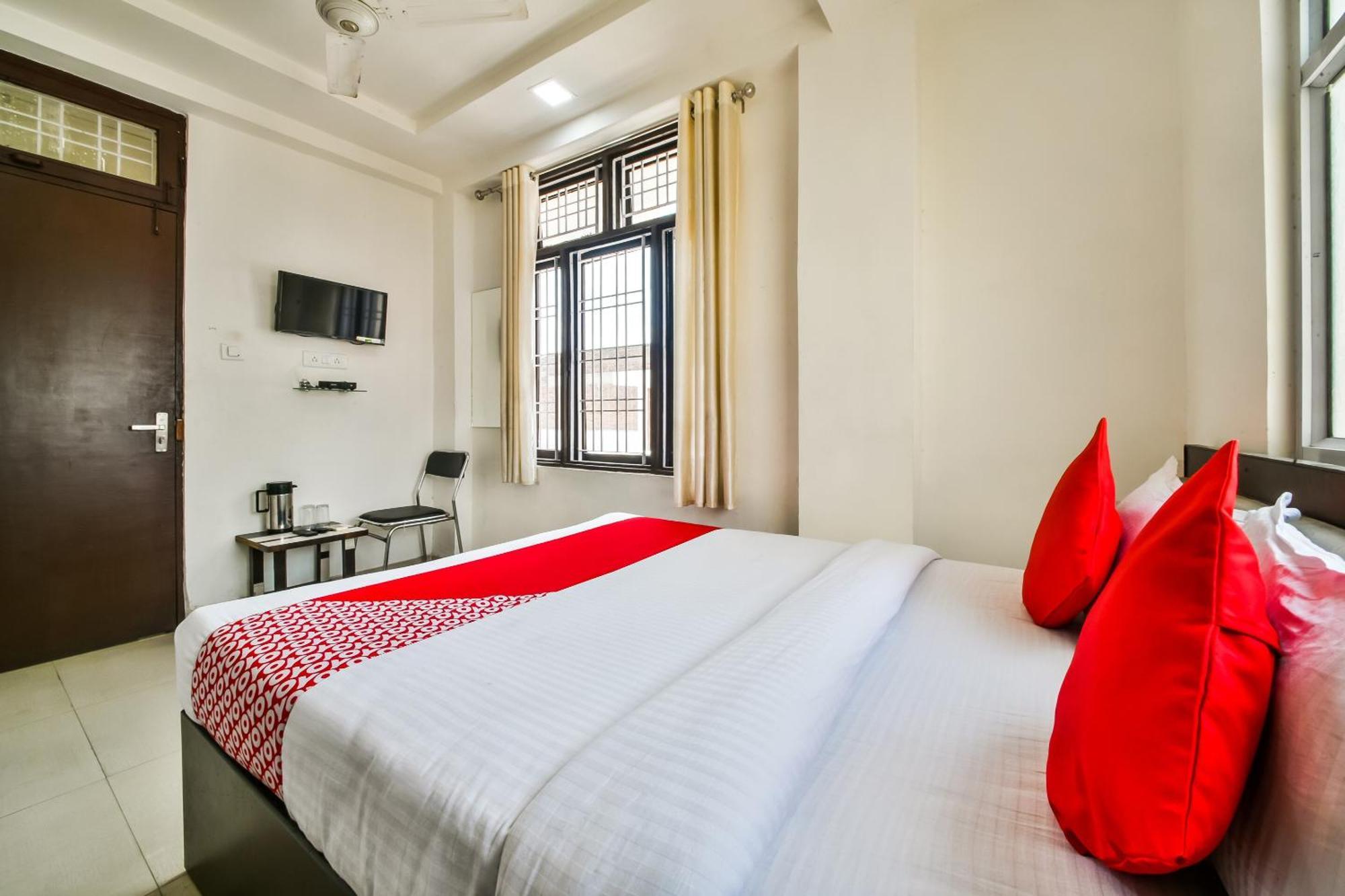Hotel O 19660 Hotel Tirupati Residency コーター エクステリア 写真